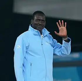 Image illustrative de l’article Paul Tergat