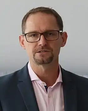 Image illustrative de l’article Matthias Benesch