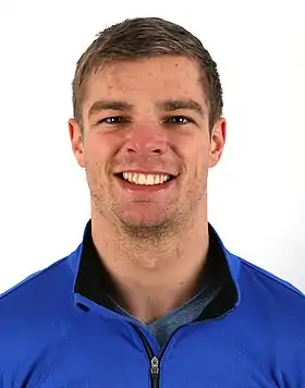 Image illustrative de l’article David Gamm