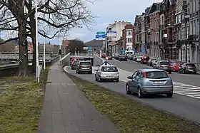 Image illustrative de l’article Quai Bonaparte