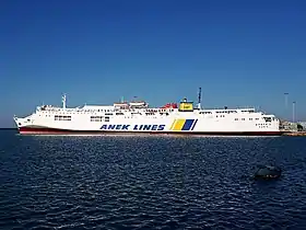 illustration de Kriti II