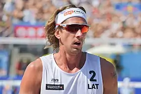 Image illustrative de l’article Aleksandrs Samoilovs