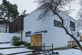 Musée Alvar Aalto.