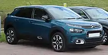 C4 Cactus (depuis 2014)