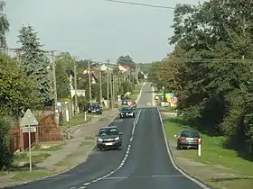 Pawłów (Szydłowiec)