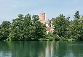 Łagów (Świebodzin)