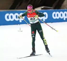 Image illustrative de l’article Sofie Krehl