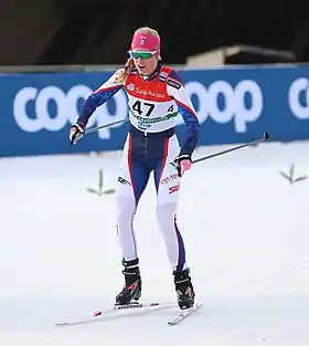 Image illustrative de l’article Hailey Swirbul