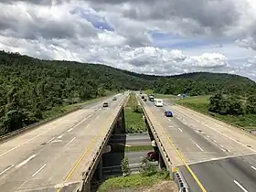 Image illustrative de l’article Rockfish Gap