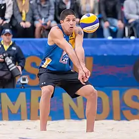 Image illustrative de l’article Álvaro Morais Filho