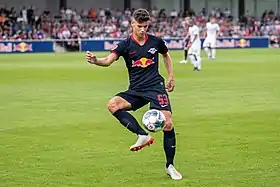 Image illustrative de l’article Tom Krauß