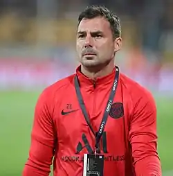 Image illustrative de l’article Zsolt Lőw