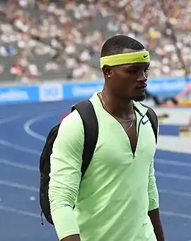 Image illustrative de l’article Omar McLeod