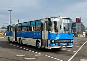 illustration de Ikarus