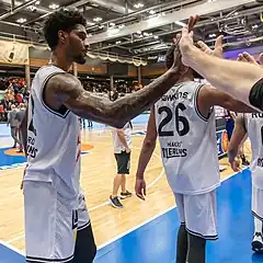 Image illustrative de l’article Quincy Ford