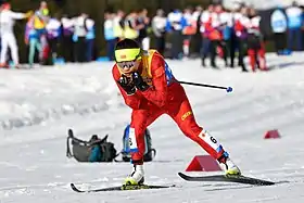 Image illustrative de l’article Chi Chunxue