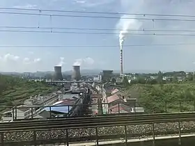 Xian autonome dong de Yuping