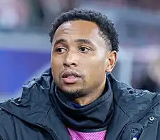 Image illustrative de l’article Kenny Tete