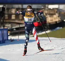 Image illustrative de l’article Gus Schumacher