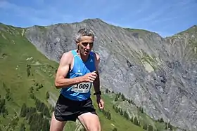 Image illustrative de l’article Martin von Känel