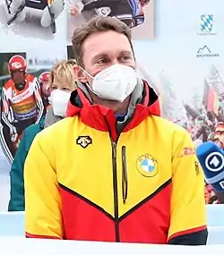 Image illustrative de l’article Alexander Resch