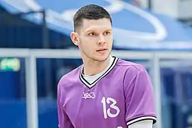 Image illustrative de l’article Rihards Lomažs