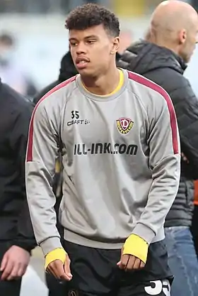 Image illustrative de l’article Ransford-Yeboah Königsdörffer