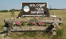 Empress (Alberta)