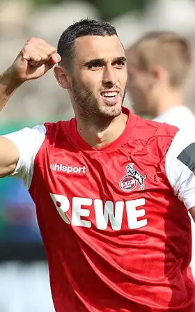 Image illustrative de l’article Ellyes Skhiri