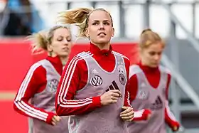 Image illustrative de l’article Lena Petermann