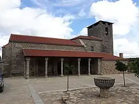 Lagunilla (Castille-et-León)