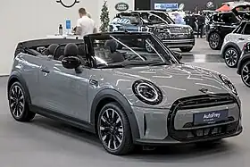 Image illustrative de l’article Mini (2014-2023)