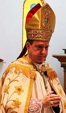 Image illustrative de l’article Alfonso de Galarreta