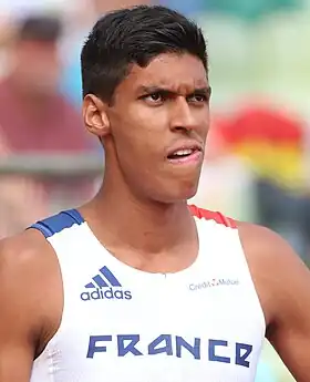 Image illustrative de l’article Baptiste Thiery