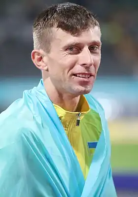 Image illustrative de l’article Andriy Protsenko