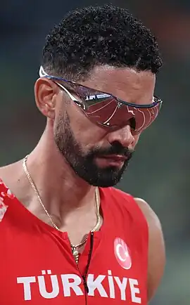 Image illustrative de l’article Yasmani Copello