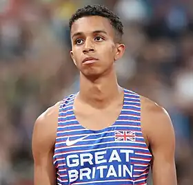 Image illustrative de l’article Daniel Rowden