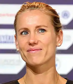 Image illustrative de l’article Karla Borger