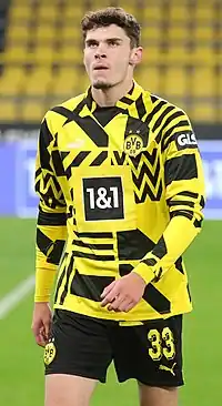 Image illustrative de l’article Moritz Broschinski