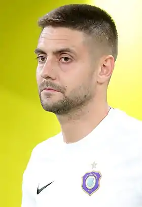 Image illustrative de l’article Dimitrij Nazarov