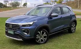 Fiat Pulse