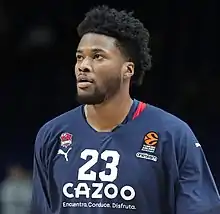 Image illustrative de l’article Steven Enoch