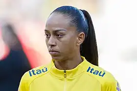 Image illustrative de l’article Adriana (football, 1996)