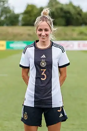 Image illustrative de l’article Kathrin Hendrich