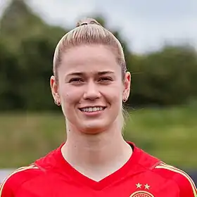 Image illustrative de l’article Stina Johannes