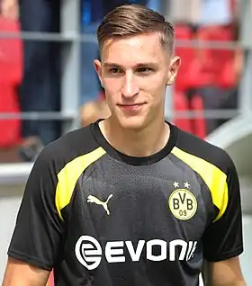 Image illustrative de l’article Nico Schlotterbeck