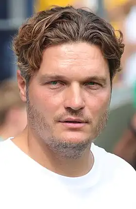 Image illustrative de l’article Edin Terzić