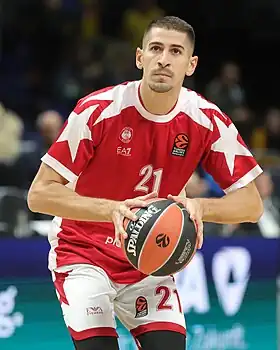 Image illustrative de l’article Diego Flaccadori