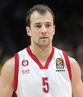 Image illustrative de l’article Kevin Pangos