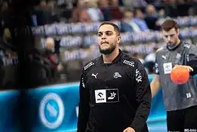 Image illustrative de l’article Samir Bellahcene